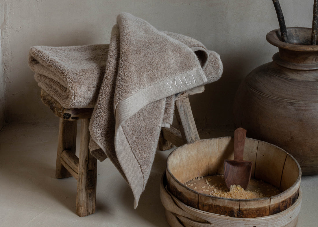 Our guide to Turkish cotton