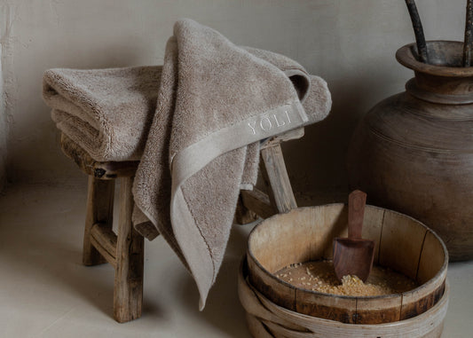 Our guide to Turkish cotton