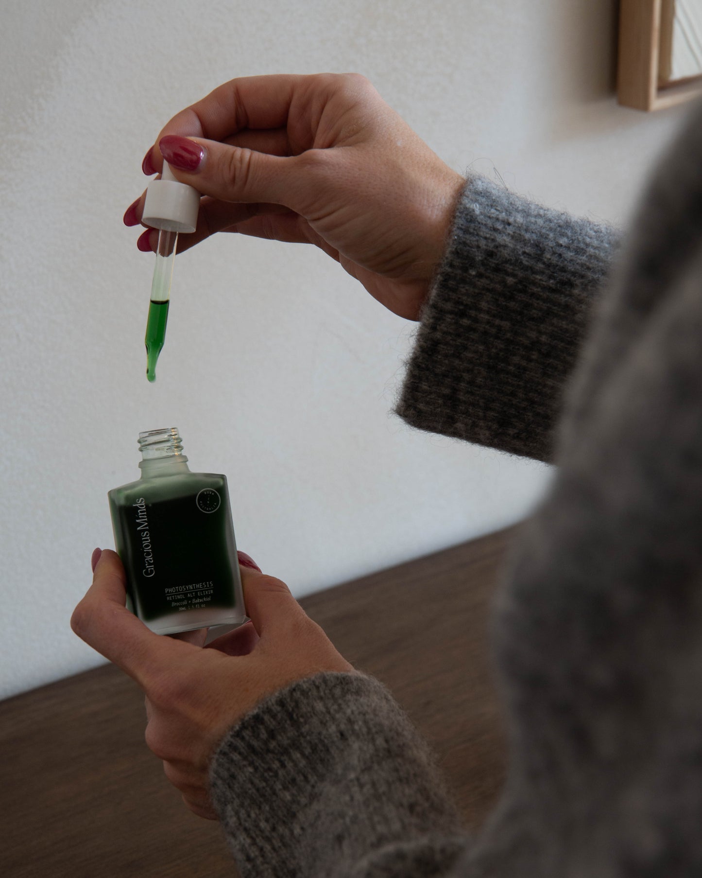 Photosynthesis Retinol Alt Elixir