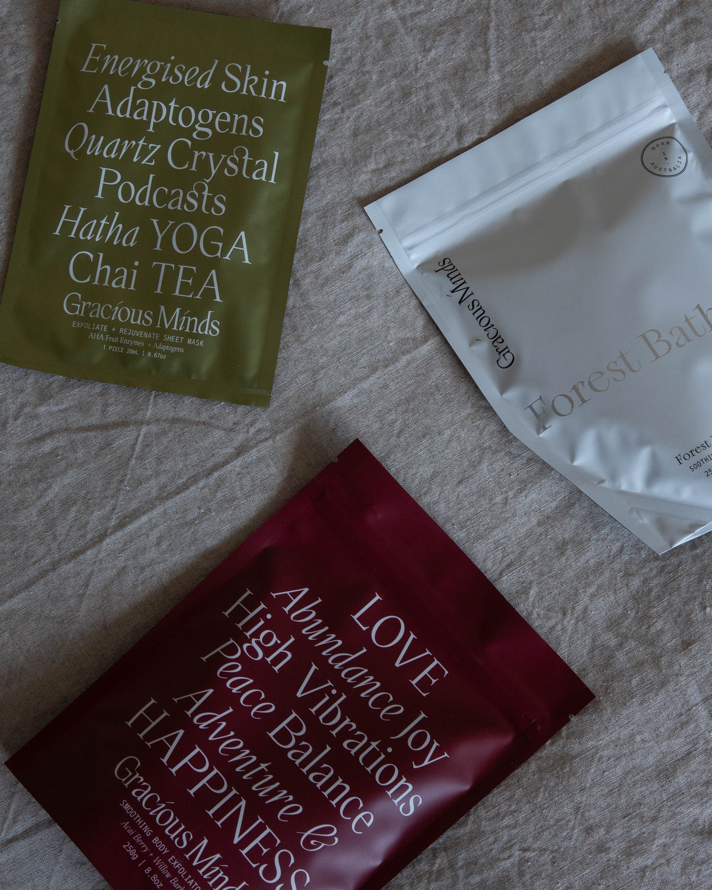 Exfoliate And Rejuvenate Sheet Mask