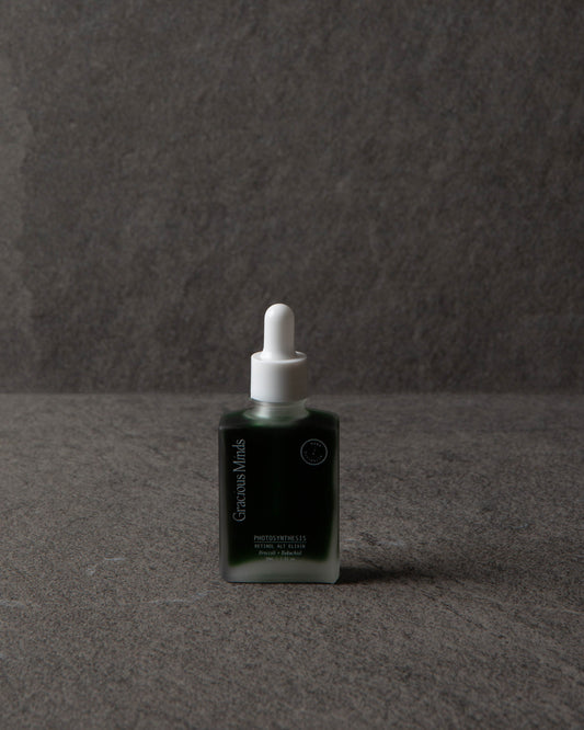 Photosynthesis Retinol Alt Elixir