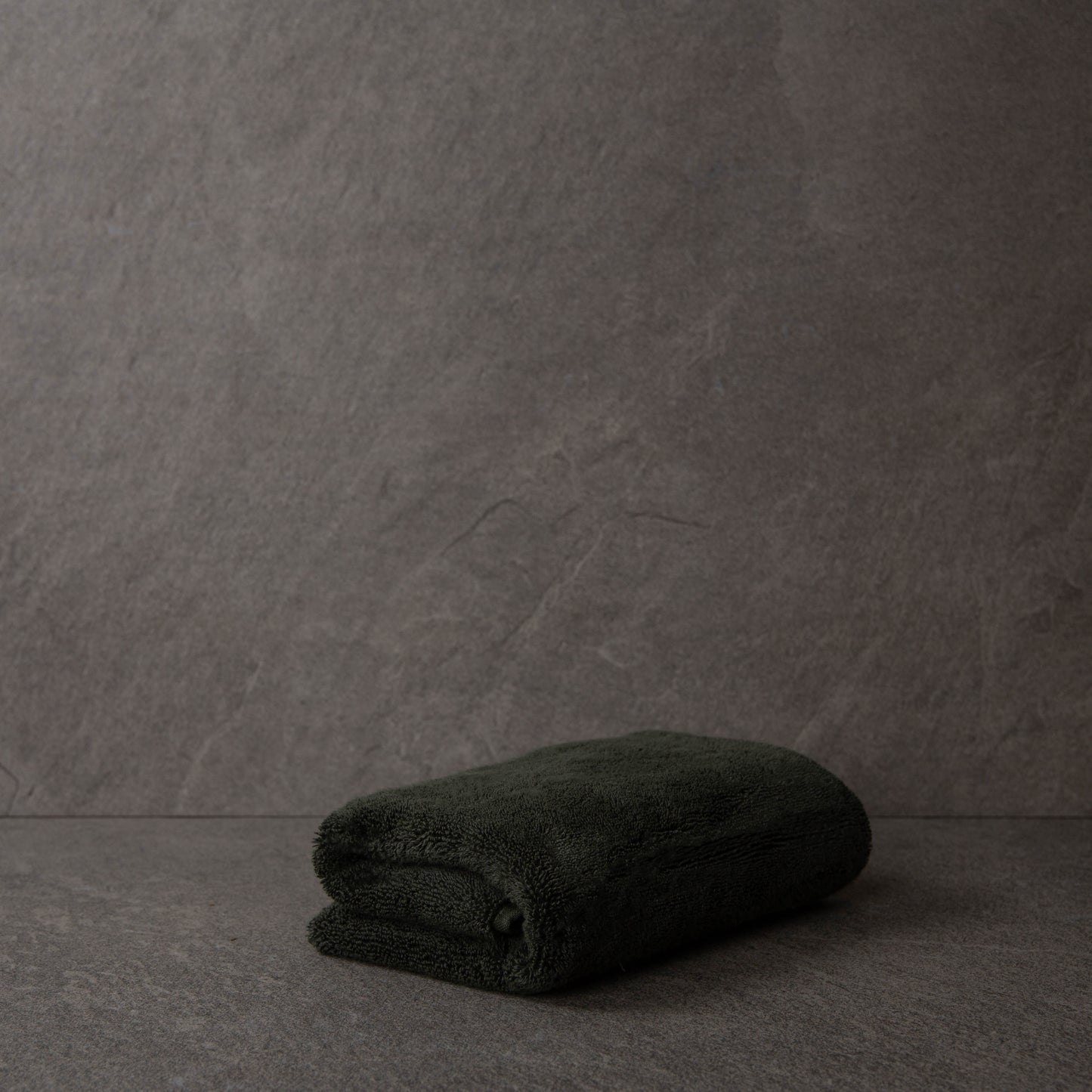 Hand Towel, Forest