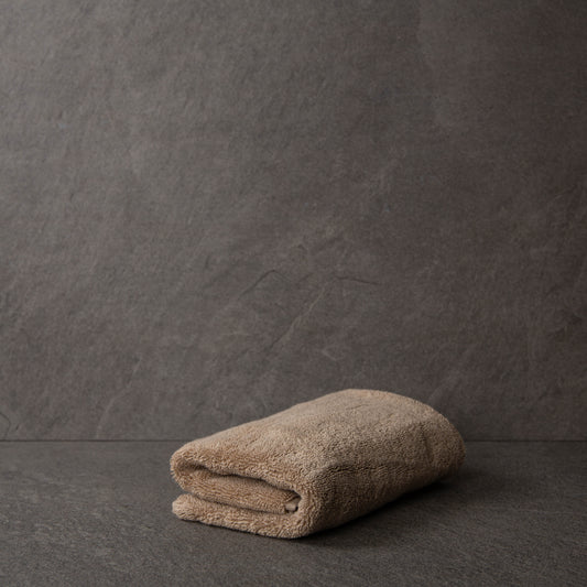 Hand Towel, Sand
