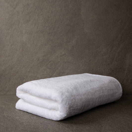 Bath Towel, Snow