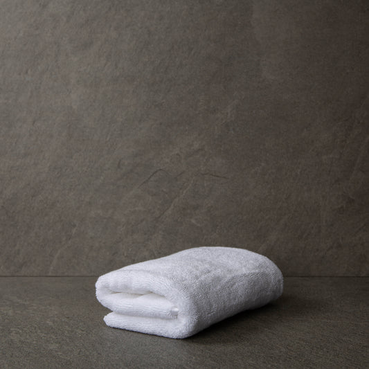 Hand Towel, Snow