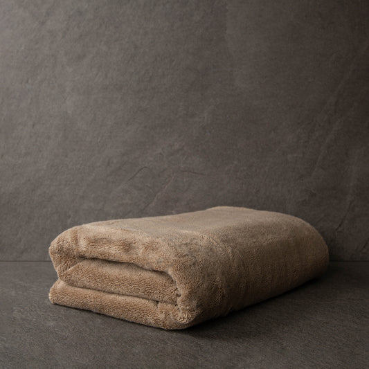 Bath Towel, Sand